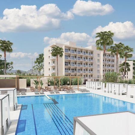 Invisa Hotel Es Pla - Adults Only San Antonio  Ngoại thất bức ảnh