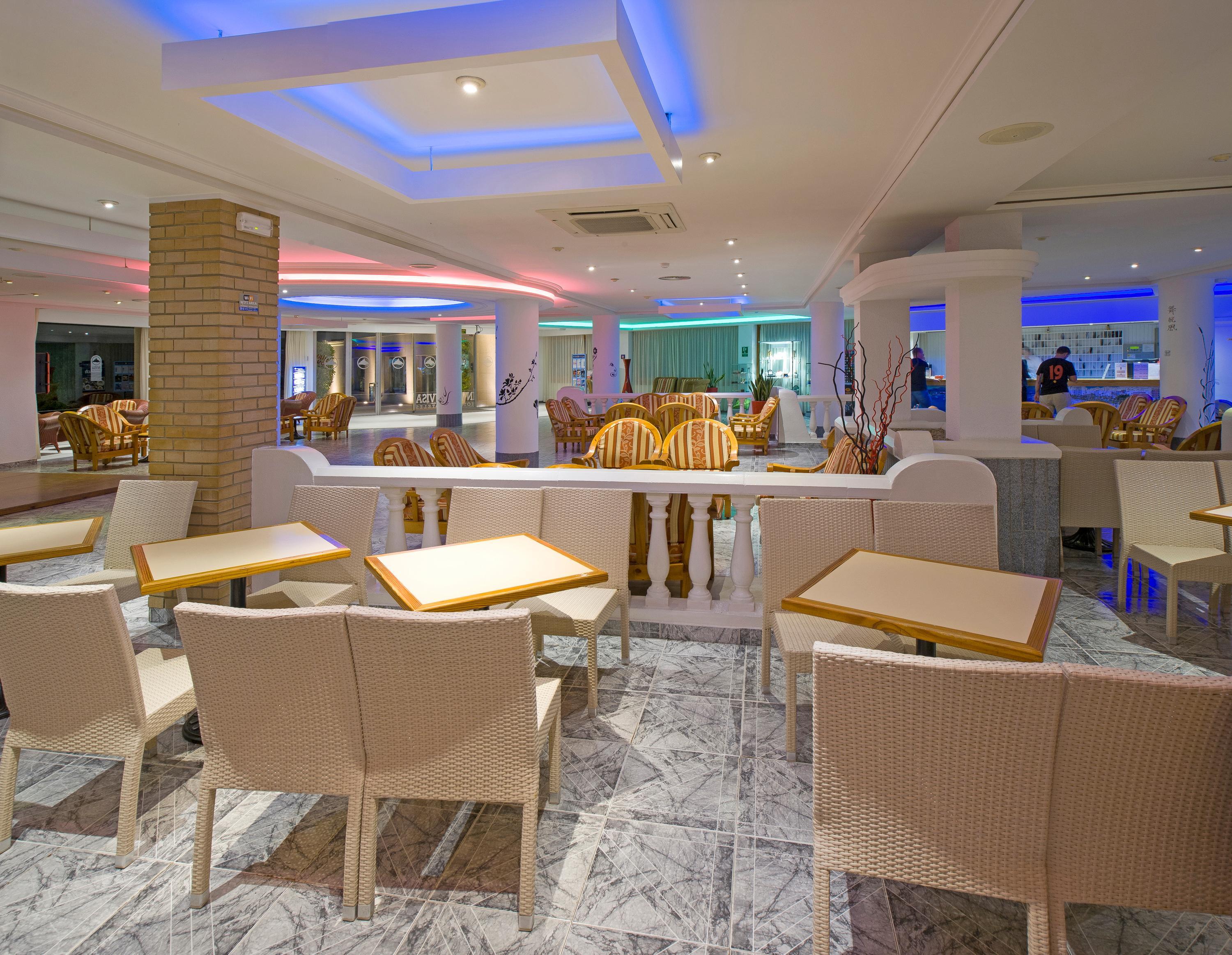 Invisa Hotel Es Pla - Adults Only San Antonio  Ngoại thất bức ảnh
