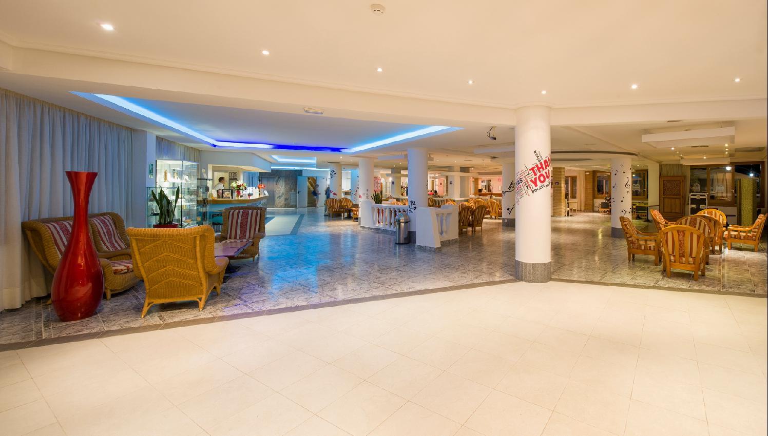 Invisa Hotel Es Pla - Adults Only San Antonio  Ngoại thất bức ảnh