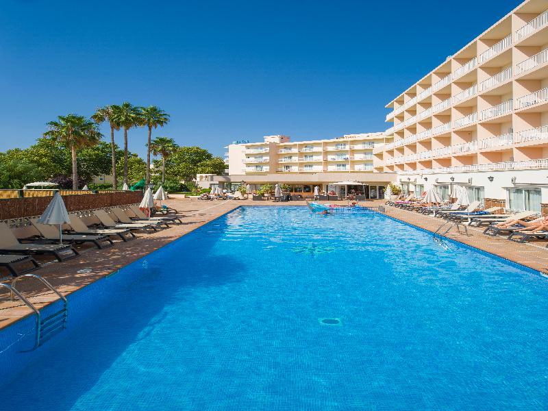 Invisa Hotel Es Pla - Adults Only San Antonio  Ngoại thất bức ảnh