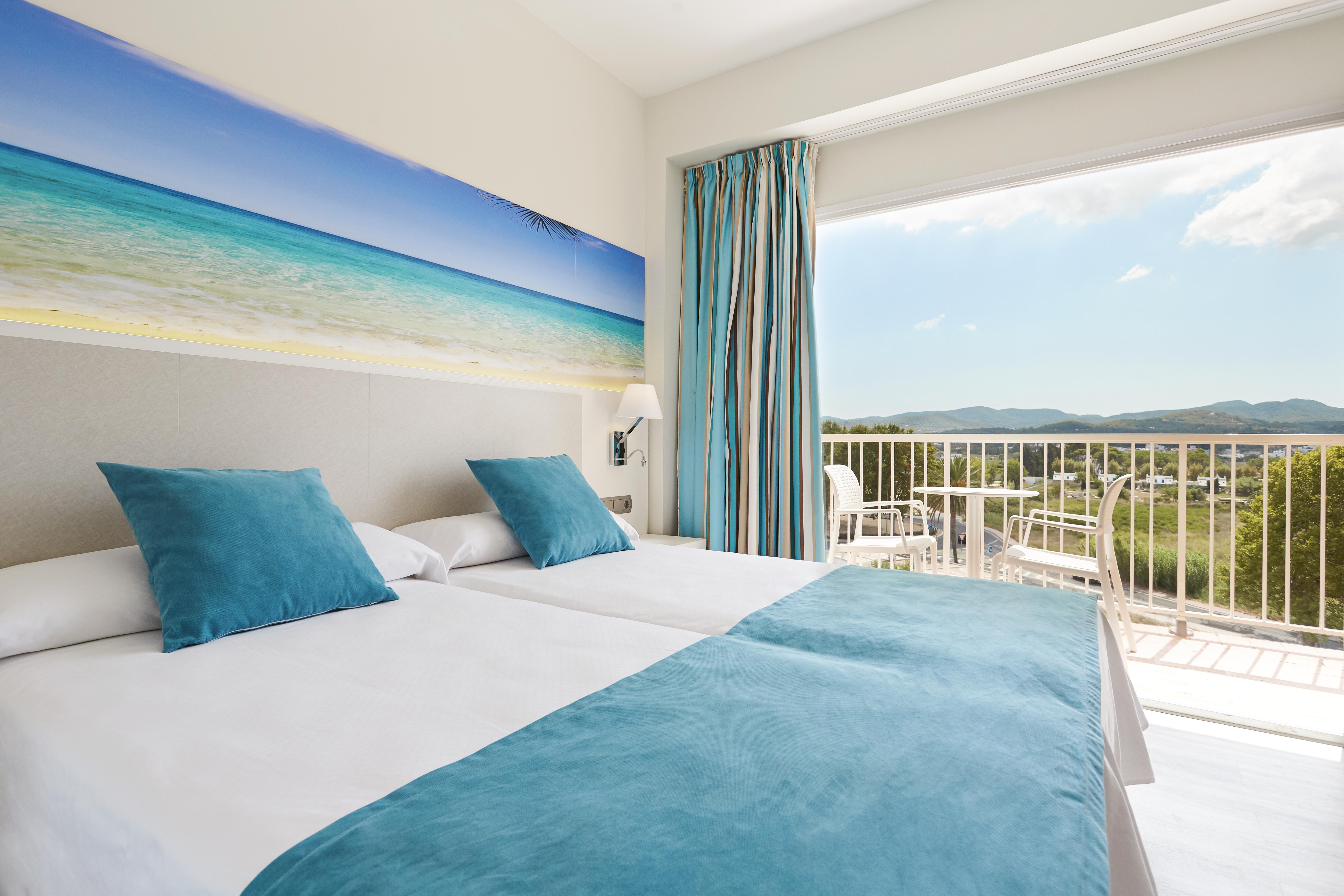 Invisa Hotel Es Pla - Adults Only San Antonio  Ngoại thất bức ảnh