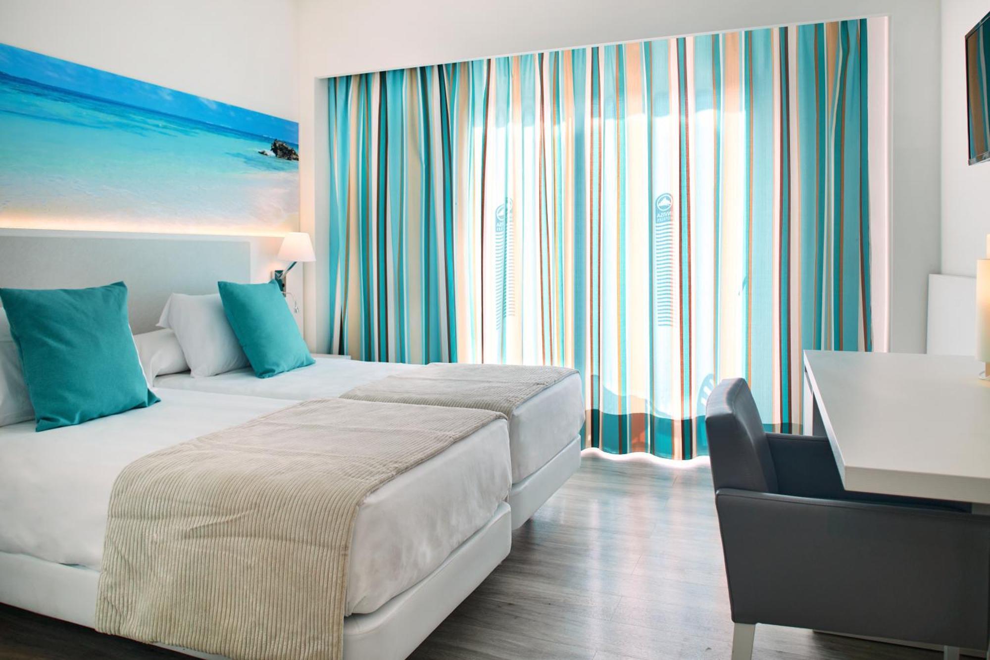 Invisa Hotel Es Pla - Adults Only San Antonio  Ngoại thất bức ảnh