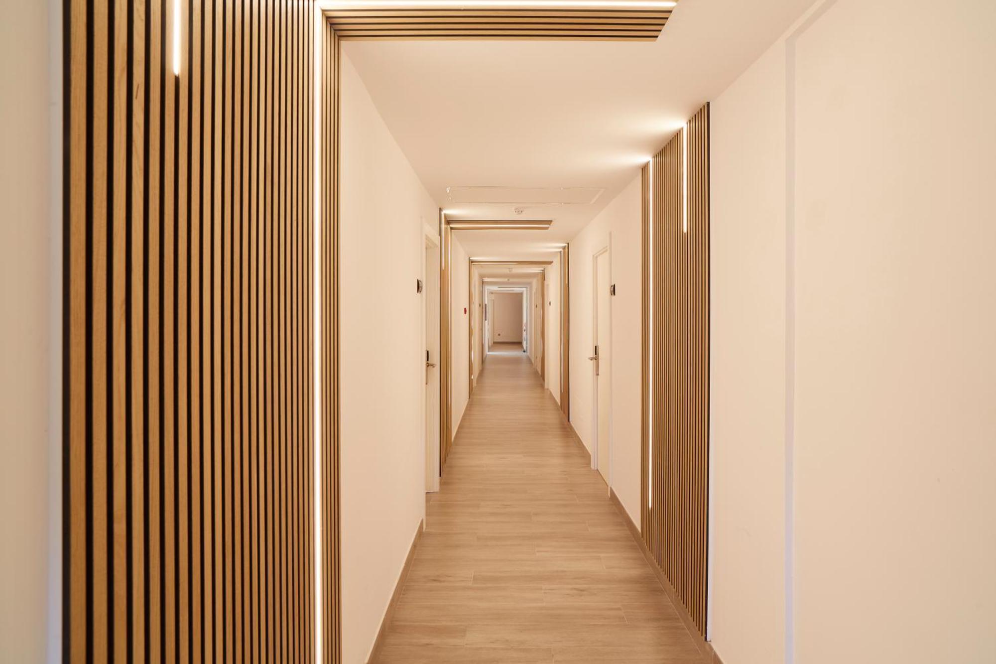 Invisa Hotel Es Pla - Adults Only San Antonio  Ngoại thất bức ảnh