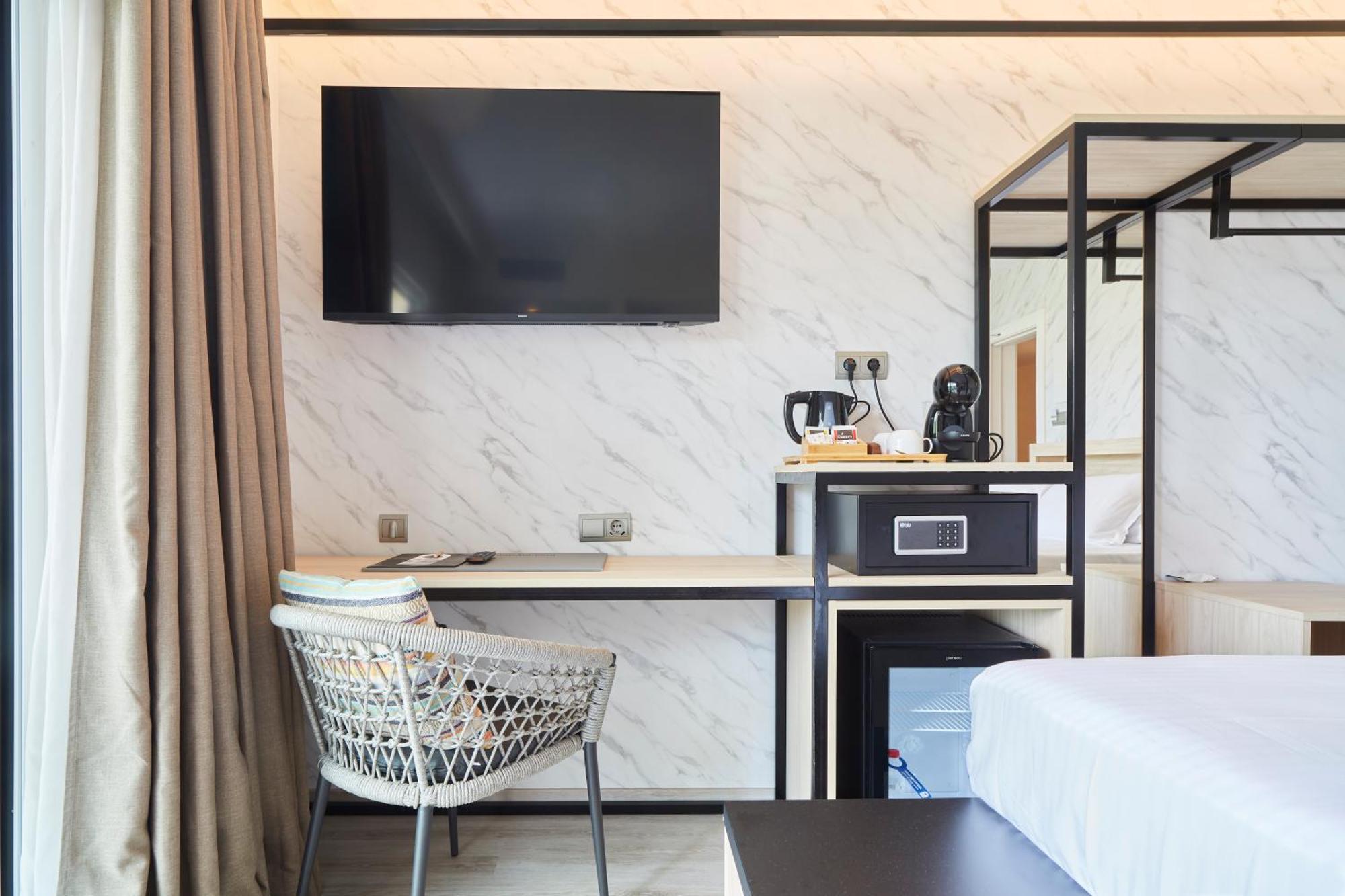 Invisa Hotel Es Pla - Adults Only San Antonio  Ngoại thất bức ảnh