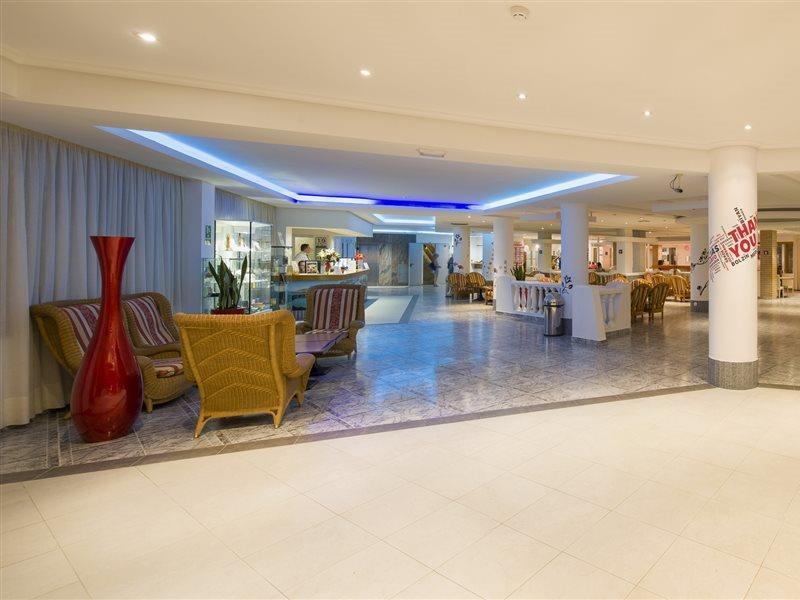 Invisa Hotel Es Pla - Adults Only San Antonio  Ngoại thất bức ảnh