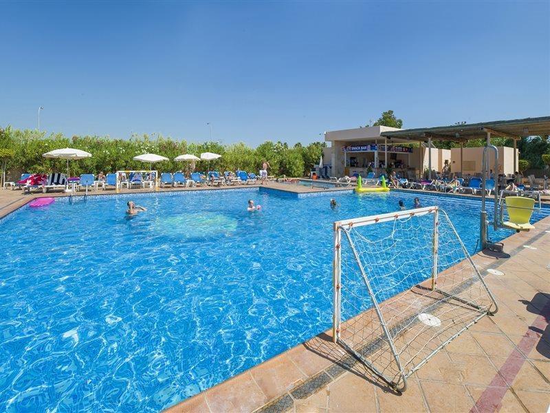 Invisa Hotel Es Pla - Adults Only San Antonio  Ngoại thất bức ảnh