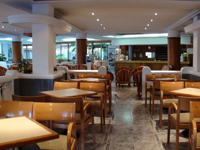 Invisa Hotel Es Pla - Adults Only San Antonio  Ngoại thất bức ảnh