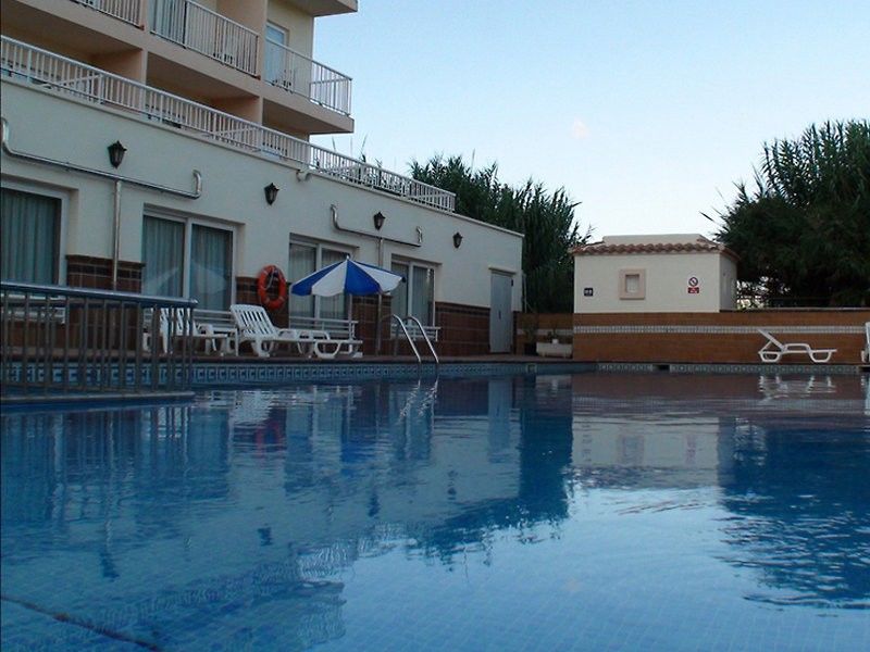 Invisa Hotel Es Pla - Adults Only San Antonio  Ngoại thất bức ảnh