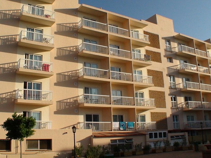 Invisa Hotel Es Pla - Adults Only San Antonio  Ngoại thất bức ảnh