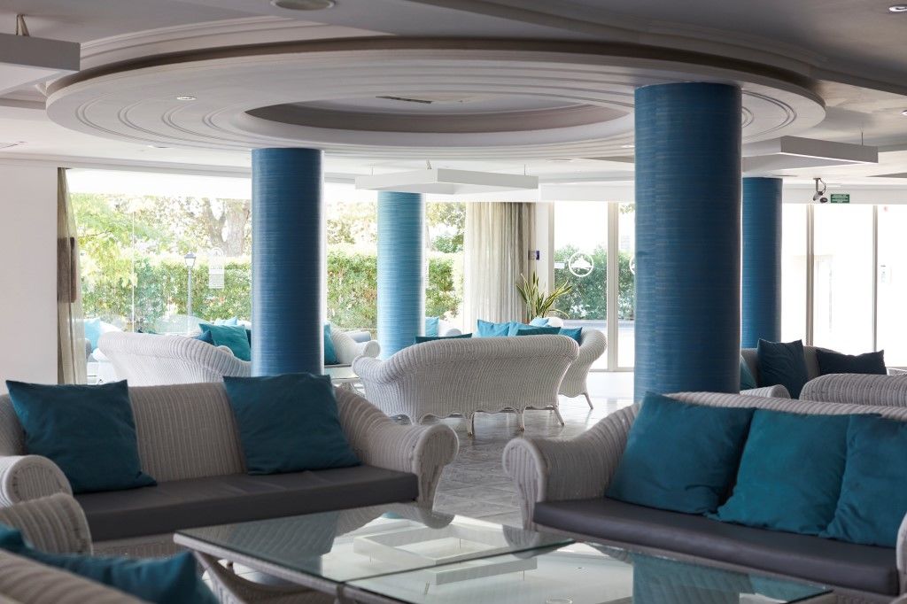 Invisa Hotel Es Pla - Adults Only San Antonio  Ngoại thất bức ảnh