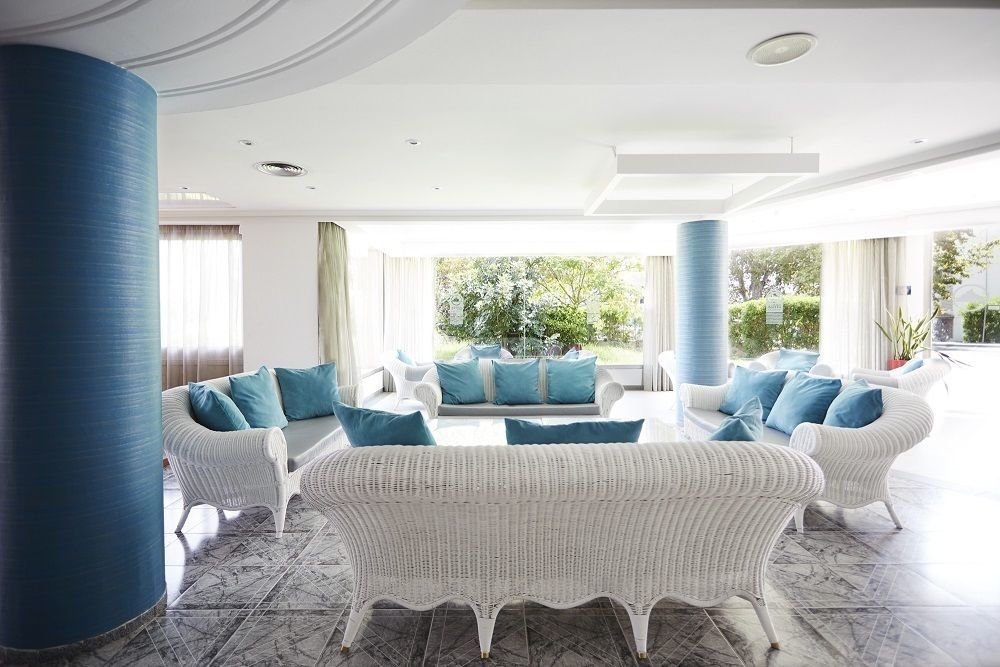 Invisa Hotel Es Pla - Adults Only San Antonio  Ngoại thất bức ảnh
