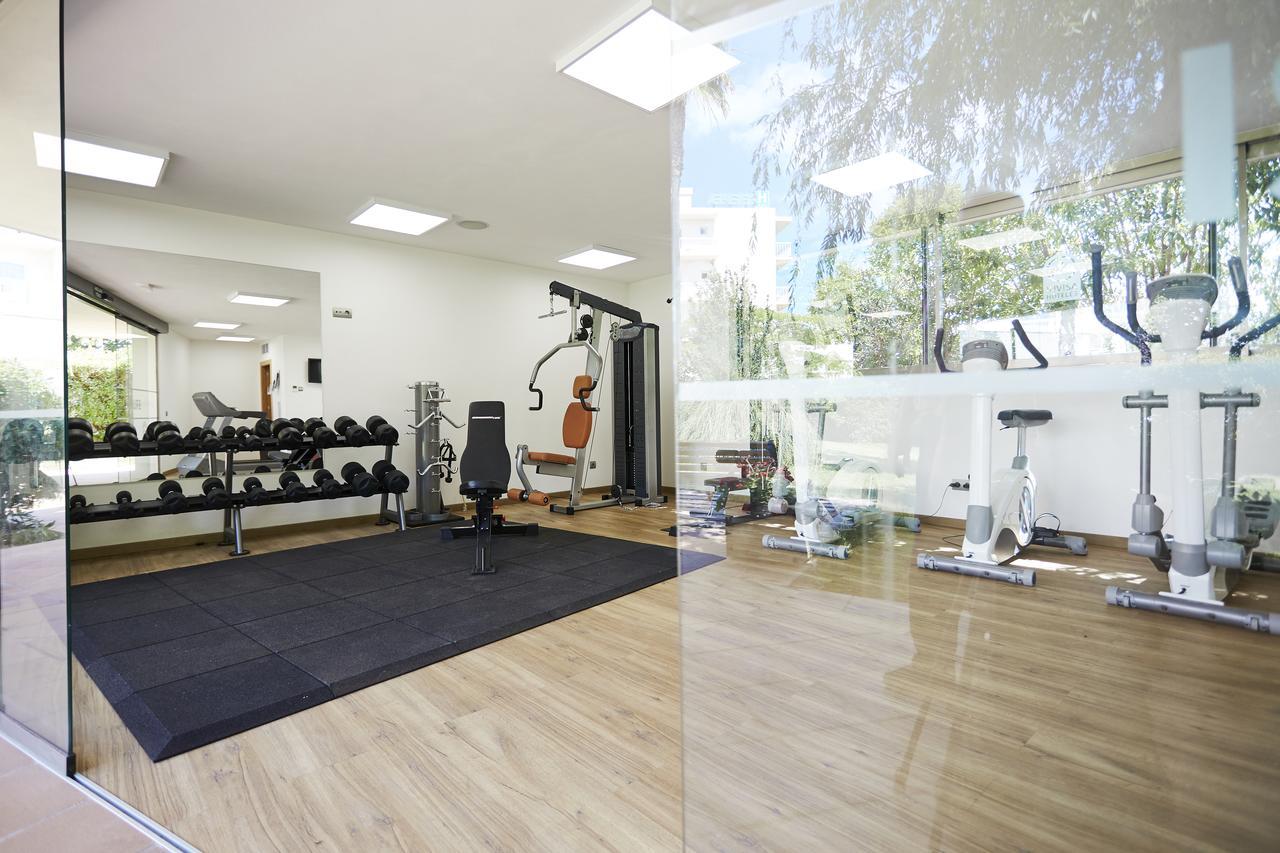 Invisa Hotel Es Pla - Adults Only San Antonio  Ngoại thất bức ảnh