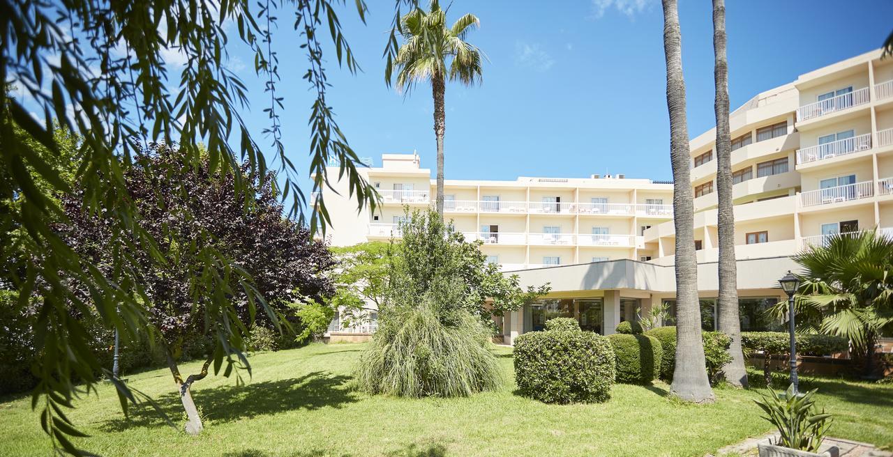 Invisa Hotel Es Pla - Adults Only San Antonio  Ngoại thất bức ảnh