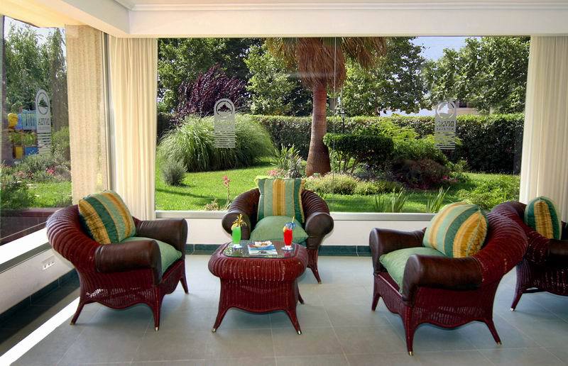 Invisa Hotel Es Pla - Adults Only San Antonio  Phòng bức ảnh