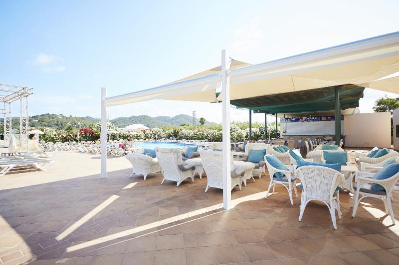 Invisa Hotel Es Pla - Adults Only San Antonio  Ngoại thất bức ảnh
