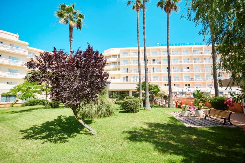 Invisa Hotel Es Pla - Adults Only San Antonio  Ngoại thất bức ảnh